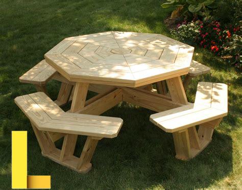 octogon-picnic-table,Materials for Octagon Picnic Table,thqOctagonPicnicTableMaterials