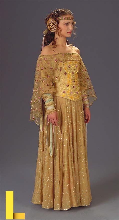 The Making of Padme Picnic Dress