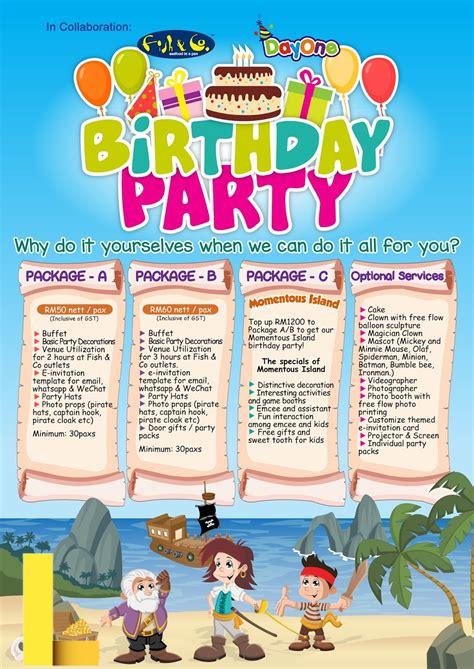 recreation-centers-for-parties,Party Packages Available,thqPartyPackagesAvailable