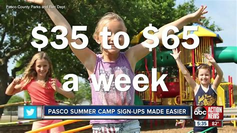 pasco-county-parks-and-recreation-summer-camp,Activities offered at Pasco County Parks and Recreation Summer Camp,thqPascoCountyParksandRecreationSummerCampactivities