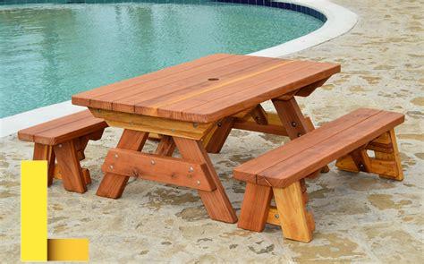 picnic-table-with-unattached-benches,Picnic Tables with Unattached Benches,thqPicnic-Tables-with-Unattached-Benches