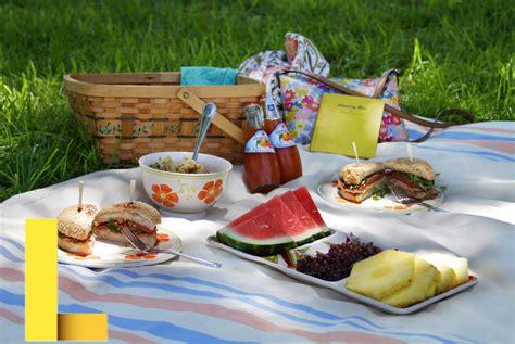 picnics-in-the-park,Picnic foods in the park,thqPicnicfoodsinthepark