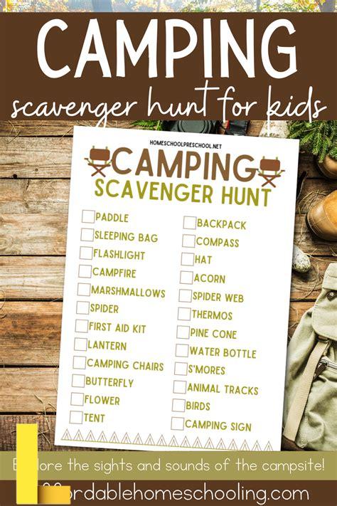 scavenger-hunt-picnic,Preparing Scavenger Hunt Picnic,thqPreparingScavengerHuntPicnic