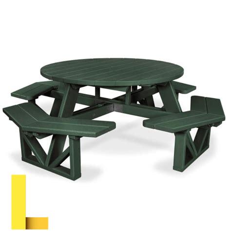 round-plastic-picnic-tables,Pros and Cons of Round Plastic Picnic Tables,thqPros-and-Cons-of-Round-Plastic-Picnic-Tables