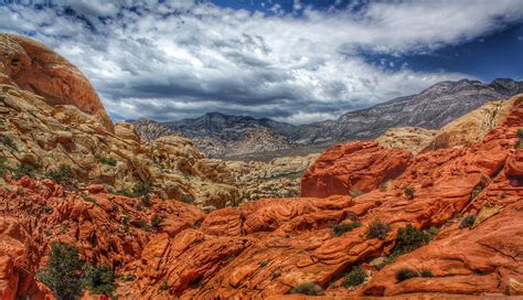 las-vegas-parks-and-recreation,Red Rock Canyon National Conservation Area,thqRedRockCanyonNationalConservationArea