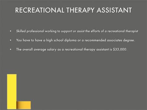 recreation-therapy-assistant-certification,Requirements for Recreation Therapy Assistant Certification,thqRequirementsforRecreationTherapyAssistantCertification