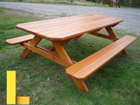 custom-wood-picnic-tables,Styles of Custom Wood Picnic Tables,thqStylesofCustomWoodPicnicTables