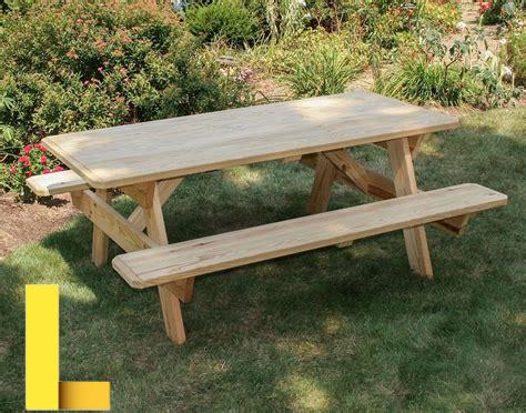 pine-picnic-table,Styles of Pine Picnic Tables,thqStylesofPinePicnicTables