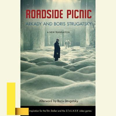 roadside-picnic-audiobook,The Story: A Roadside Picnic Audiobook,thqThe-Story-A-Roadside-Picnic-Audiobook