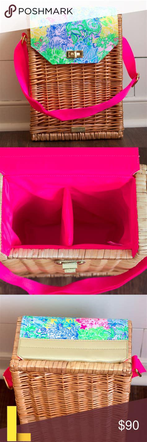 lilly-pulitzer-picnic-basket,The Benefits of Owning a Lilly Pulitzer Picnic Basket,thqTheBenefitsofOwningaLillyPulitzerPicnicBasket