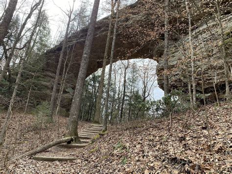 big-south-fork-national-river-and-recreation-area-trails,Twin Arches Loop Trail,thqTwinArchesLoopTrail