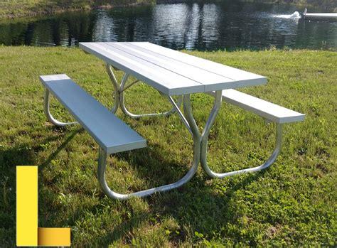 aluminum-picnic-tables-for-sale,Types of Aluminum Picnic Tables for Sale,thqTypesofAluminumPicnicTablesforSale