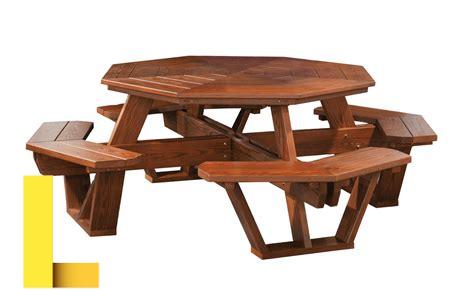 amish-wooden-picnic-tables,Types of Amish Wooden Picnic Tables,thqTypesofAmishWoodenPicnicTables