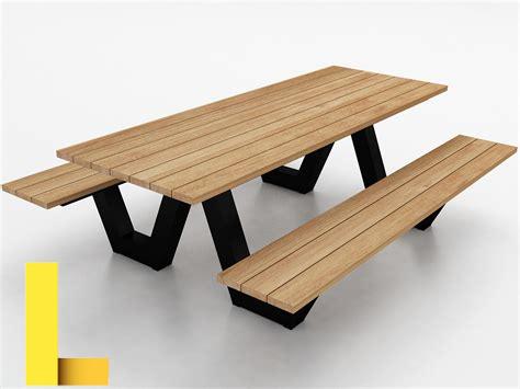contemporary-picnic-table,Types of Contemporary Picnic Tables in the Market,thqTypesofContemporaryPicnicTablesintheMarket