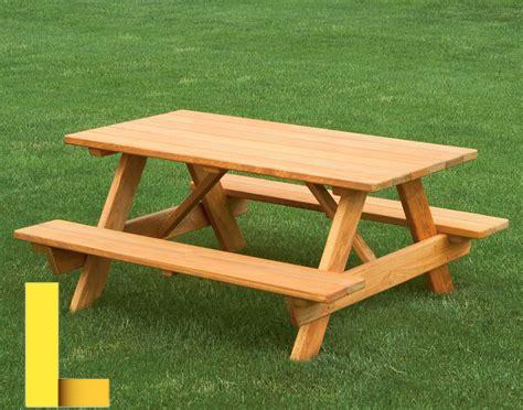cypress-picnic-tables,Types of Cypress Picnic Tables,thqTypesofCypressPicnicTables