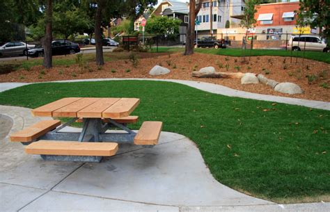 parks-and-recreation-picnic-tables,Types of Picnic Tables for Parks and Recreation Areas,thqTypesofPicnicTablesforParksandRecreationAreas