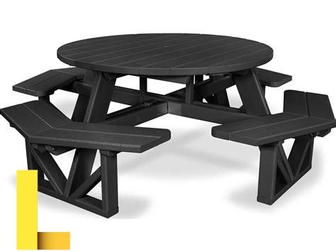 poly-picnic-table,Types of Poly Picnic Tables,thqTypesofPolyPicnicTables