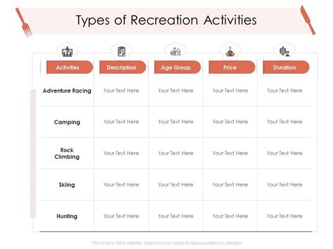 recreation-administration,Types of Recreation Administration,thqTypesofRecreationAdministration