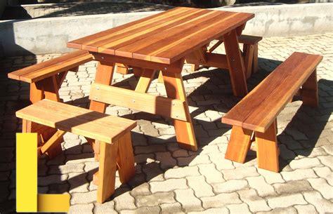 picnic-table-redwood,Types of Redwood for Picnic Tables,thqTypesofRedwoodforPicnicTables