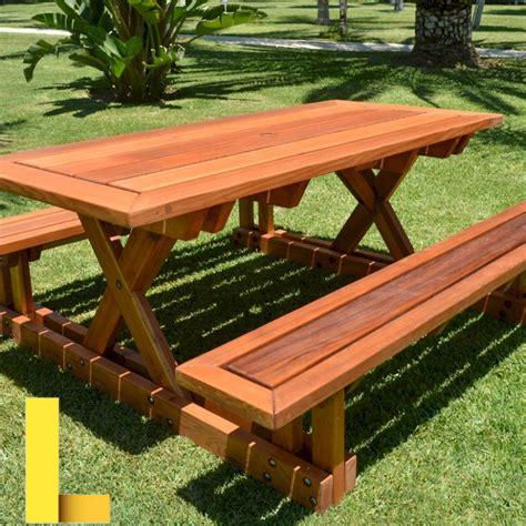 vintage-redwood-picnic-table,Vintage Redwood Picnic Table History,thqVintageRedwoodPicnicTableHistory