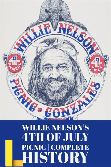 willie-nelsons-july-4th-picnic,The History of Willie Nelson,thqWillieNelson27sJuly4thPicnichistory