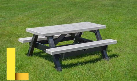 barco-picnic-tables,Barco picnic tables for outdoor dining,thqbarcopicnictablesforoutdoordining