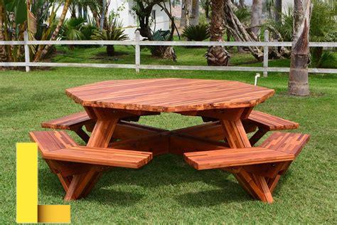 wooden-octagon-picnic-table,Benefits of Using Wooden Octagon Picnic Tables,thqbenefitsofoctagonpicnictable