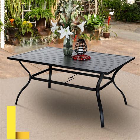 black-metal-picnic-table,black metal picnic table,thqblackmetalpicnictable