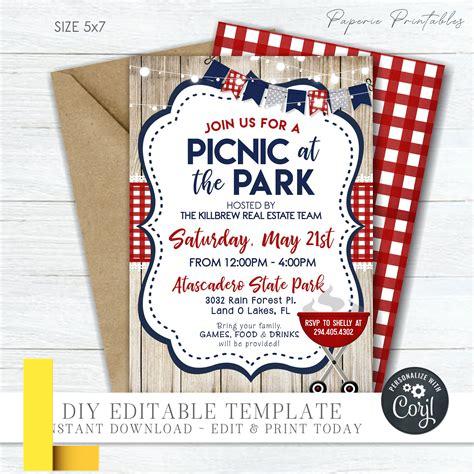 company-picnic-invite,Creating the Perfect Company Picnic Invite,thqcompanypicnicinvite