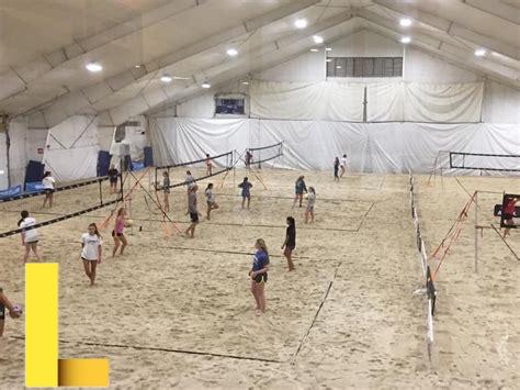 volleyball-recreation-center,Indoor vs Outdoor Volleyball Recreation Center,thqindoorvolleyballrecreationcenter