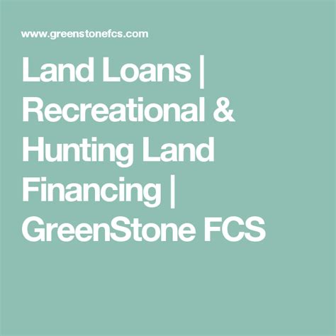 loan-for-recreational-land,loan options for recreational land,thqloanoptionsforrecreationalland