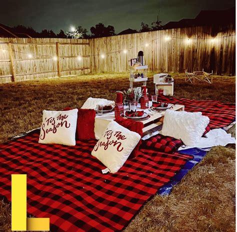 Where to Have a Luxury Picnic in San Antonio?