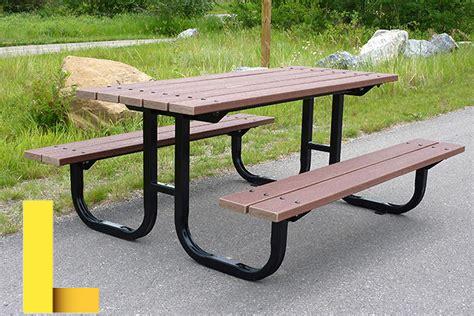 4-picnic-table,Materials Used for 4 Picnic Tables,thqmaterialsforpicnictable