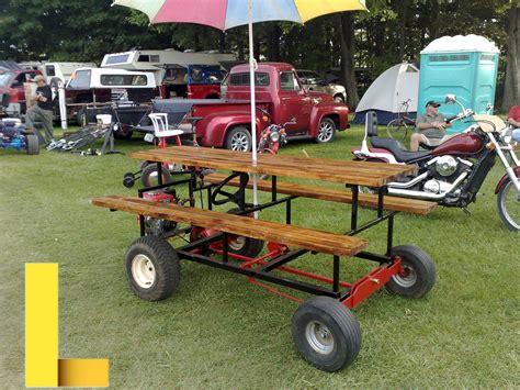 motorized-picnic-table-for-sale,motorized picnic table,thqmotorizedpicnictable