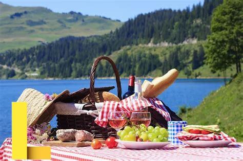 picnic location