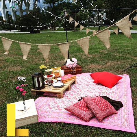 picnics-in-the-park,picnic setup in park,thqpicnicsetupinpark