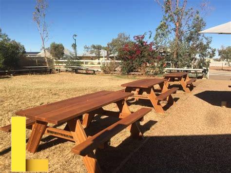 The Best Places to Rent Picnic Tables in NJ