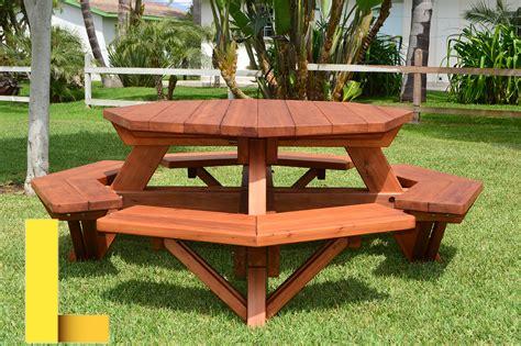 picnic-table-without-benches,Pros and Cons of Picnic Tables Without Benches,thqprosandconsofpicnictableswithoutbenches