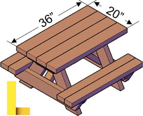picnic-table-standard-dimensions,Rectangular Picnic Table Standard Dimensions,thqrectangular-picnic-table-dimensions