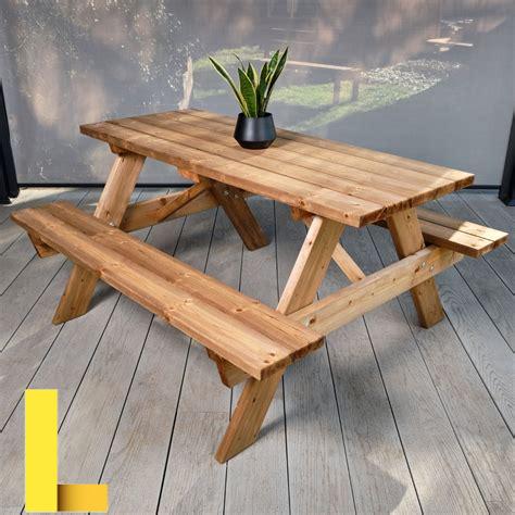 what-is-the-size-of-a-standard-picnic-table,seating capacity of picnic table,thqseatingcapacityofpicnictable
