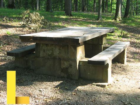 stone-picnic-table,Benefits of Using a Stone Picnic Table,thqstonepicnictablebenefits