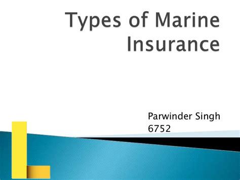 recreational-marine-insurance,Types of Recreational Marine Insurance,thqtypesofrecreationalmarineinsurance